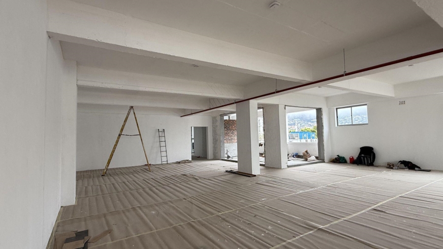 To Let Commercial Property for Rent in Gardens Western Cape